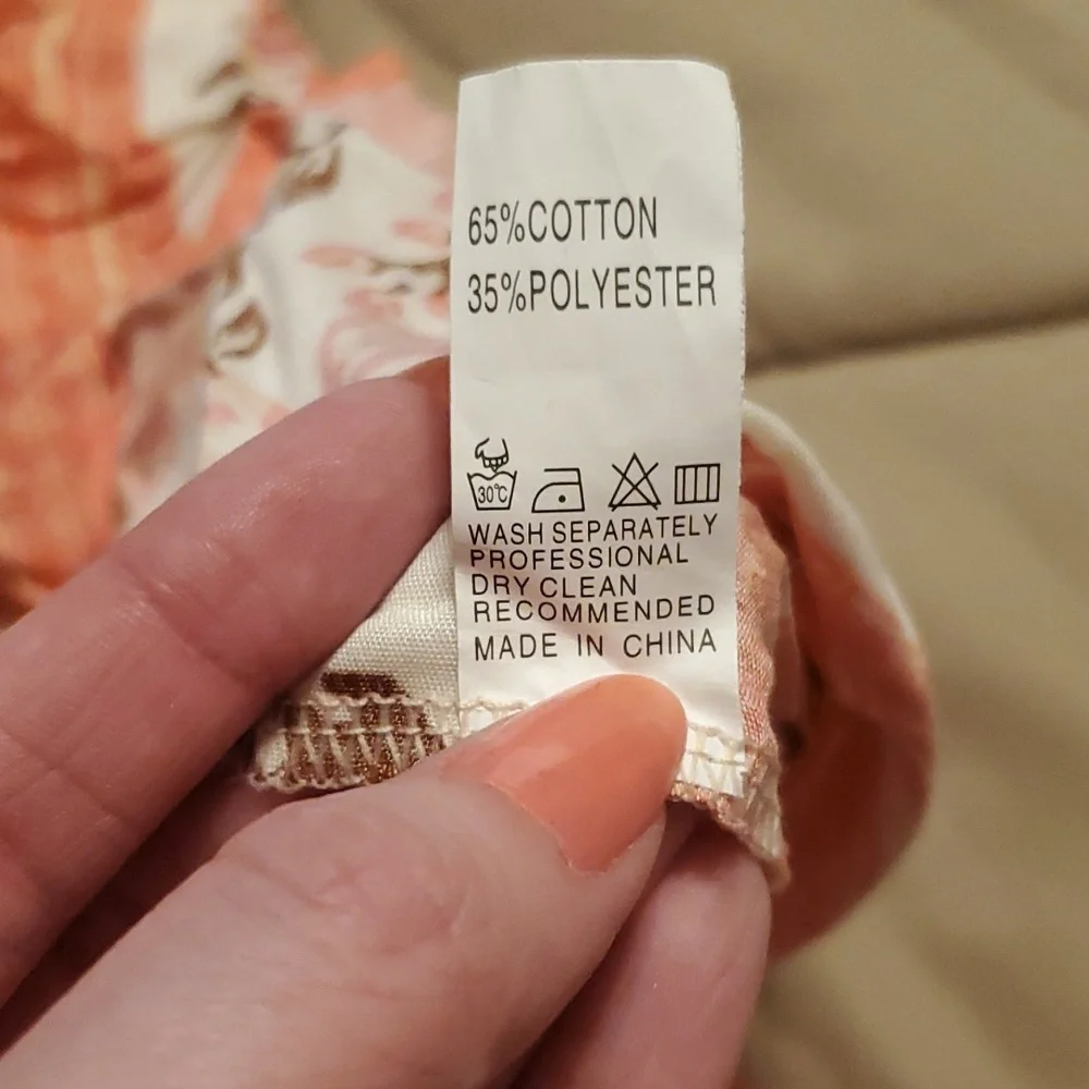 Boho dress - Picture 10 of 13